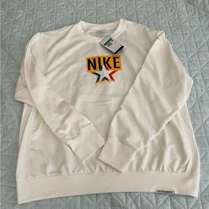 Nike Crew Neck